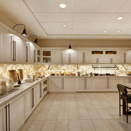Hyatt Place Fresno