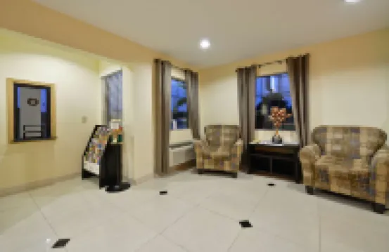 Americas Best Value Inn Lake Charles Interstate 210