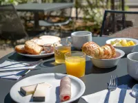 Ibis Budget Brignoles Provence Hotels in Cotignac
