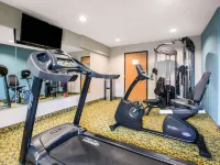 Quality Inn Madison West Near University Area Hotels in Dane County
