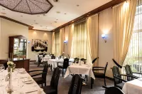Arvena Kongress Hotel - Hotel in der Wagnerstadt - 4-Star
