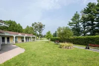 Knights Inn Bracebridge Hotels in Bracebridge