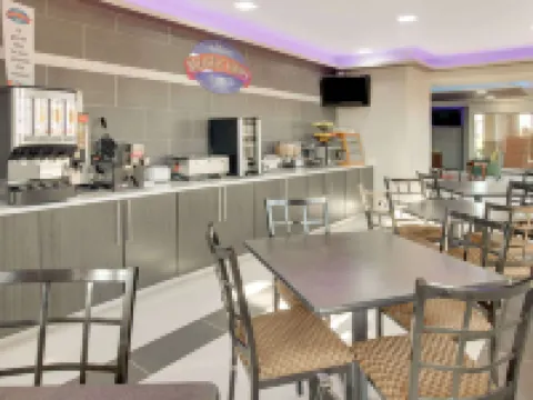 Baymont by Wyndham Terrell Hoteles en Terrell