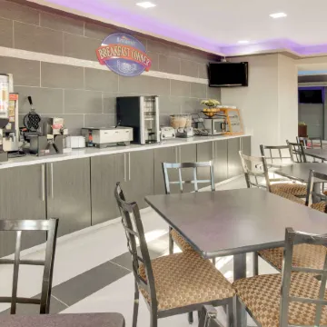 Baymont by Wyndham Terrell