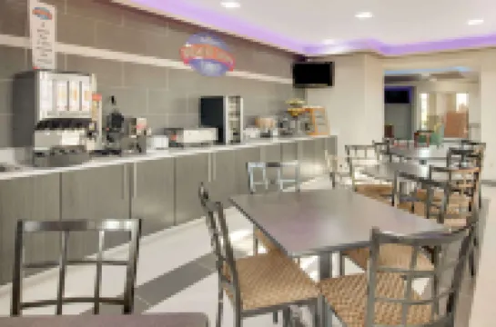 Baymont by Wyndham Terrell