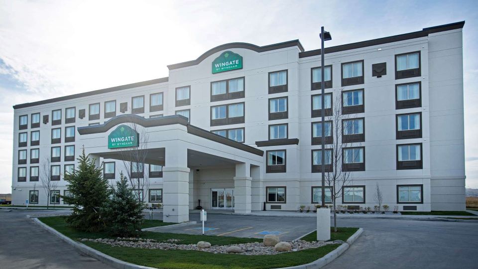 Wingate by Wyndham Calgary Airport