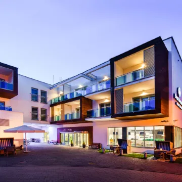 Best Western Hotel Jurata