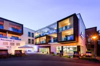 Best Western Hotel Jurata Hotel a Hel