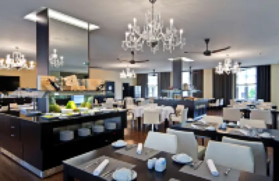 SANA Silver Coast Hotel