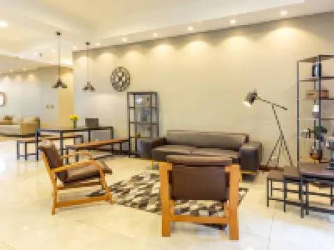 Nobile Hotel Estación Central Hotels in Santiago