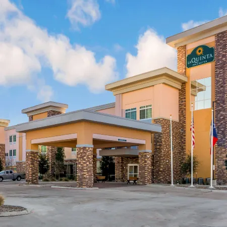 La Quinta Inn & Suites by Wyndham Monahans