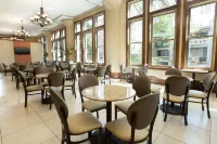 Drury Inn & Suites San Antonio Riverwalk - petit déjeuner