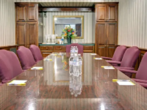 Days Inn & Suites by Wyndham Hickory Hoteles en Hickory