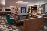 印第安納波利斯市中心凱悦嘉寓酒店 - 酒吧