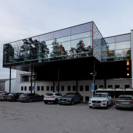 Scandic Alvik