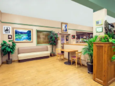 Days Inn by Wyndham Show Low Hotels in Show Low