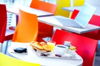 Premiere Classe Marne la Vallee - Torcy - breakfast