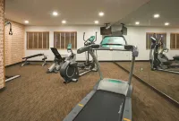 La Quinta Inn by Wyndham Sheboygan, WI - Gym