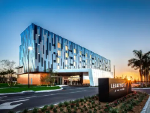 Legacy Hotel at Img Academy Hotels in Manatee County