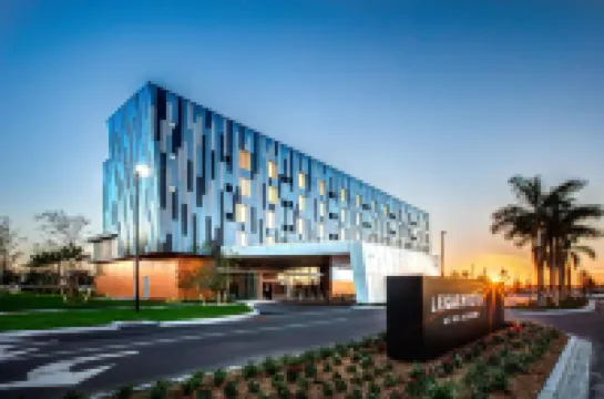 리젠시 호텔 at IMG 아카데미  호텔