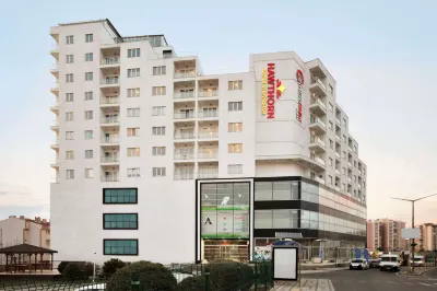 Hawthorn Suites by Wyndham Cerkezkoy Hotels in 