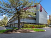 Red Roof Inn Wilkes-Barre Arena Hotels in Luzerne County