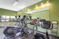 Days Inn by Wyndham Absecon Atlantic City Area - Fitnessstudio