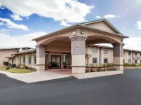 Super 8 by Wyndham Beaumont I-10 South/College St Hotels in Beaumont