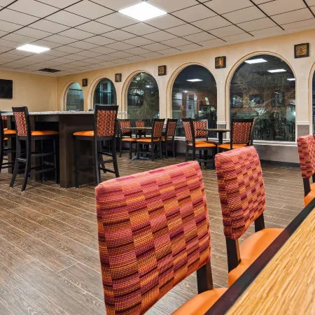Best Western Airport