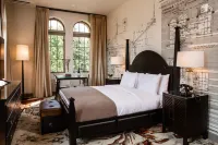 The Lodge at St Edward Park