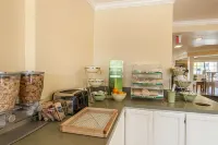 Quality Inn - Bữa sáng