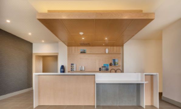 Hyatt House Mexico City Santa Fe