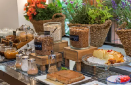 Aparthotel Mariano Cubi Barcelona