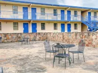 Rodeway Inn New Braunfels Hotels in Comal County