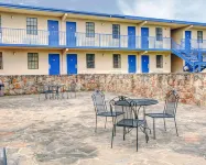 Rodeway Inn New Braunfels