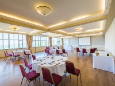 Best Western the Webbington Hotel and Spa Hotels in Sedgemoor