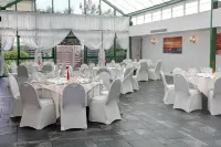 Best Western Plus Bentley Hotel  Spa - Frühstück