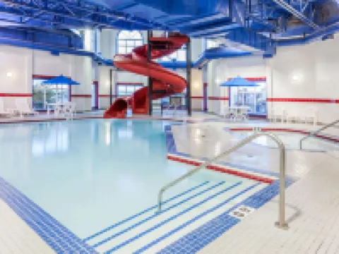 Ramada by Wyndham Westlock Hotels in Westlock