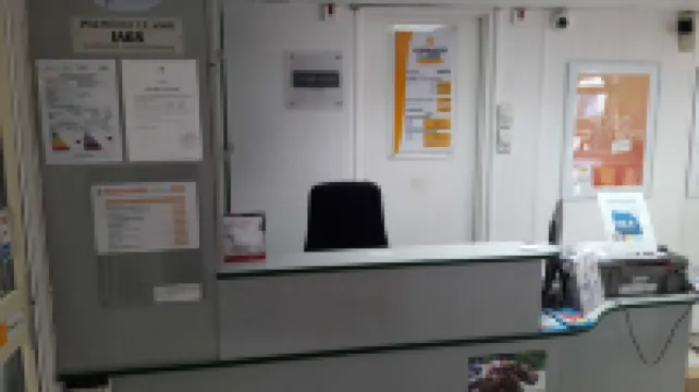 Premiere Classe Compiegne - Jaux