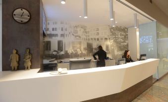 Albergo Roma, BW Signature Collection