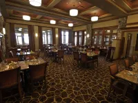 1000 Islands Harbor Hotel Hotels in Clayton