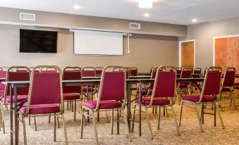 Comfort Suites Benton Harbor - St. Joseph