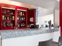 Travelodge Dundee Strathmore Avenue Hotels in Longforgan
