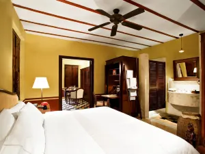 Hacienda Campeche by IHG