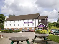 Stevenage North Hotel a Stevenage