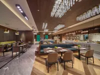 DOUBLETREE BY HILTON ANSHAN - breakfast