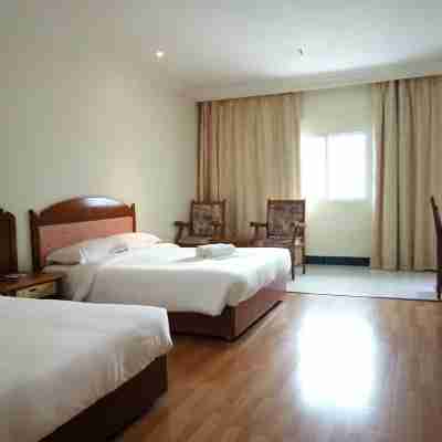 Purnama Hotel Limbang Rooms