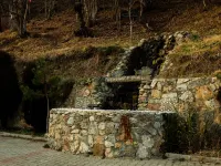 Abant Yayla Dagevi Hotels in Dereceoren