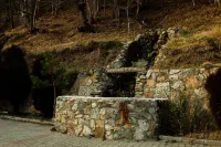 Abant Yayla Dagevi - Frühstück