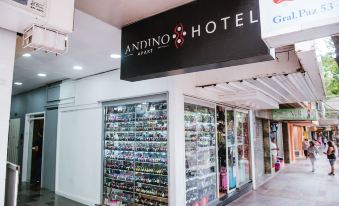 Apart Hotel Andino